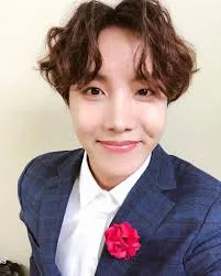J Hope
