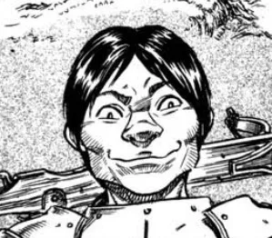Gaston