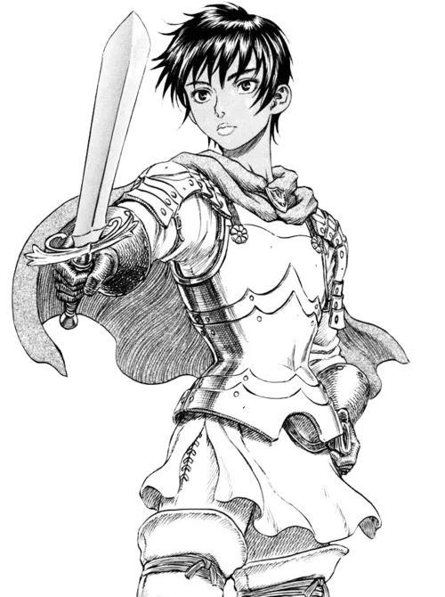 Casca